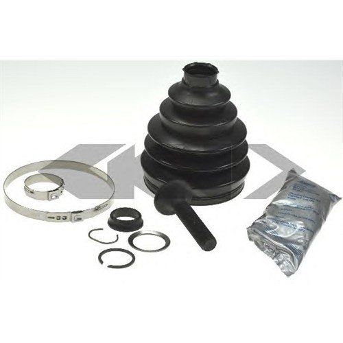 Audi A4 2001-2008 Model Arası Dış Aks Körüğü