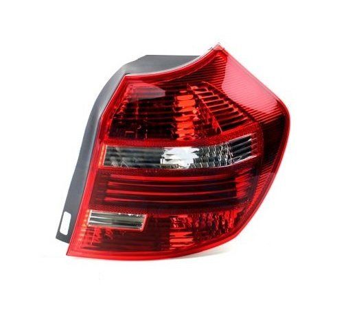 Bmw 1 Seri E87 LCI Kasa 2007-2011 Sağ Stop Lambası Depo Marka