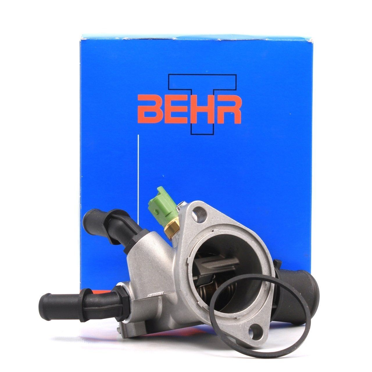 Opel Vectra C 1.9 CDTI Dizel Termostat Komple Behr Marka