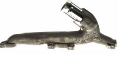 Ford V347 Transit 2007-2013 2.4 100-120 Ps Motor Su Dağıtıcı Manifoldu Ford Orjinal