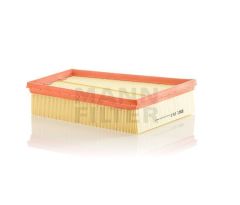 Renault Megane 2 Hava Filtresi 1.6 16V 2003-2009 MANN