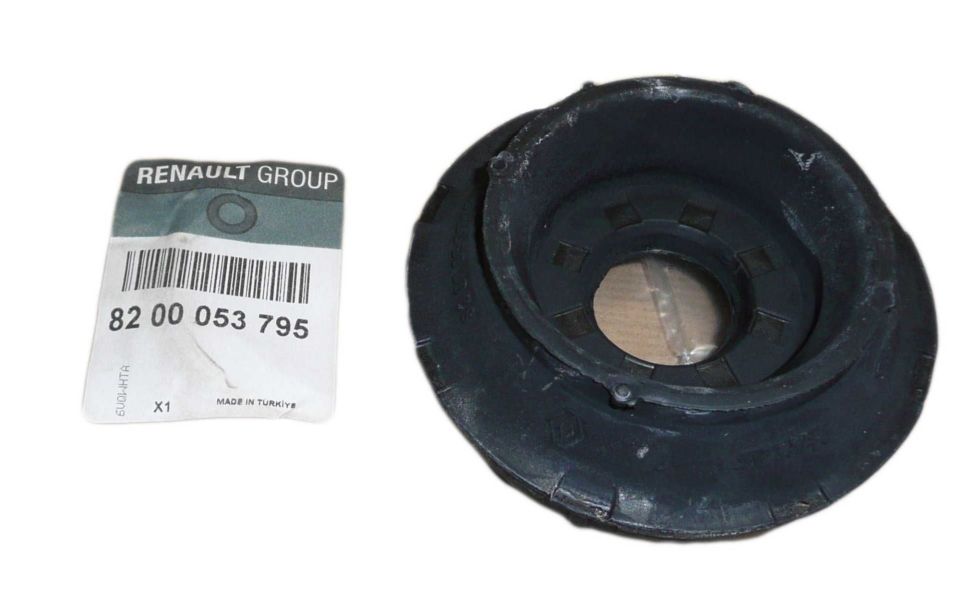 Renault Symbol Thalia 2009-2012 Amörtisör Üst Takozu Mais Marka