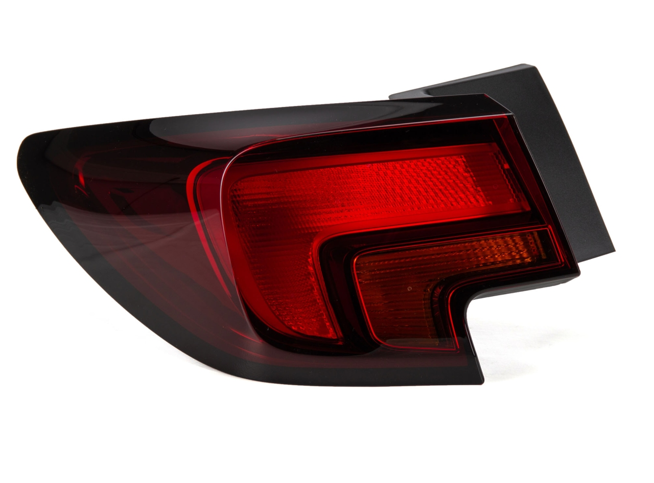 Opel Astra K Sol Dış (Şöför Tarafı) Stop Lambası Ledsiz Depo Marka