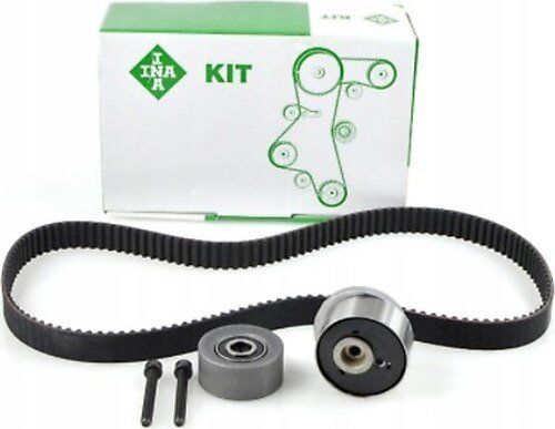 Fiat Stilo Triger Seti 1.6 16V 2002-2010 INA