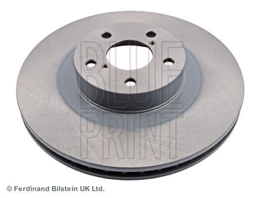 Subaru XV Ön Fren Diski 1.6 114 Beygir 294 mm Çap 2012-2017 BLUEPRINT