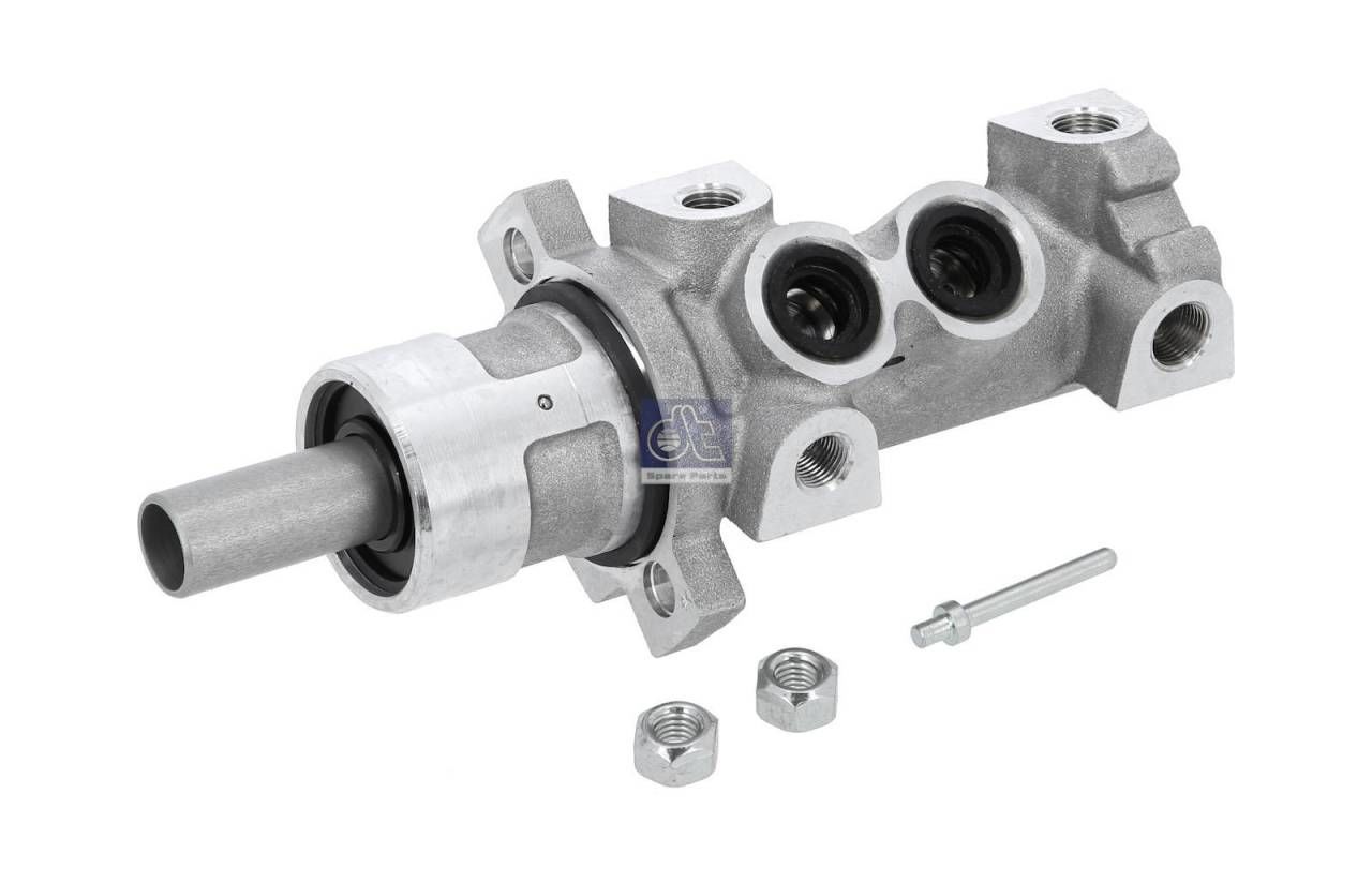 Ford V184 Transit 2001-2007 Fren Ana Merkez Abs Siz Tip Bosch Marka Orjinal