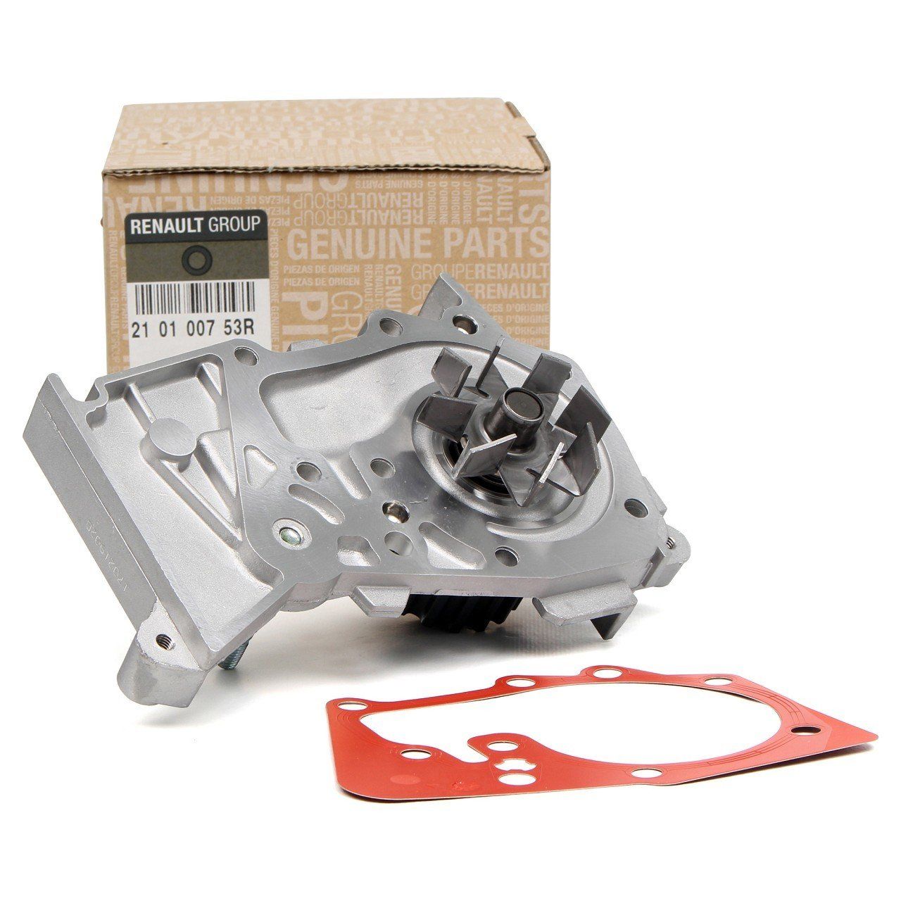 Renault Megane 2 2002-2009 1.6 16V Devirdaim Mais Marka