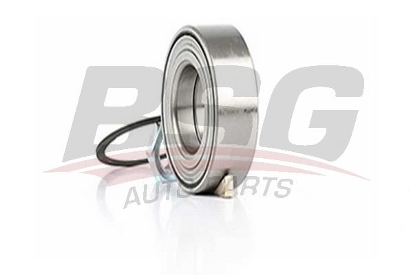 Citroen C3 2009-2020 Ön Teker Bilyası Rulmanı Bsg Marka