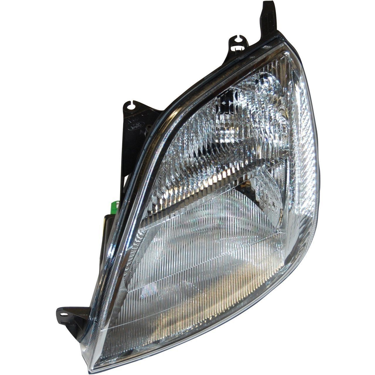 Ford Fiesta 2002-2006 Far Sol Depo Marka