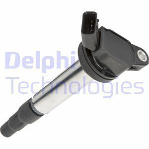 Toyota Auris Ateşleme Bobini 1.33 Benzinli 2007-2012 DELPHI