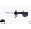 Toyota Avensis Amortisör Gazlı Ön Sağ 2004-2009 MONROE