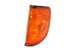 Mercedes W124 Kasa Sol Sarı Sinyal Depo Marka