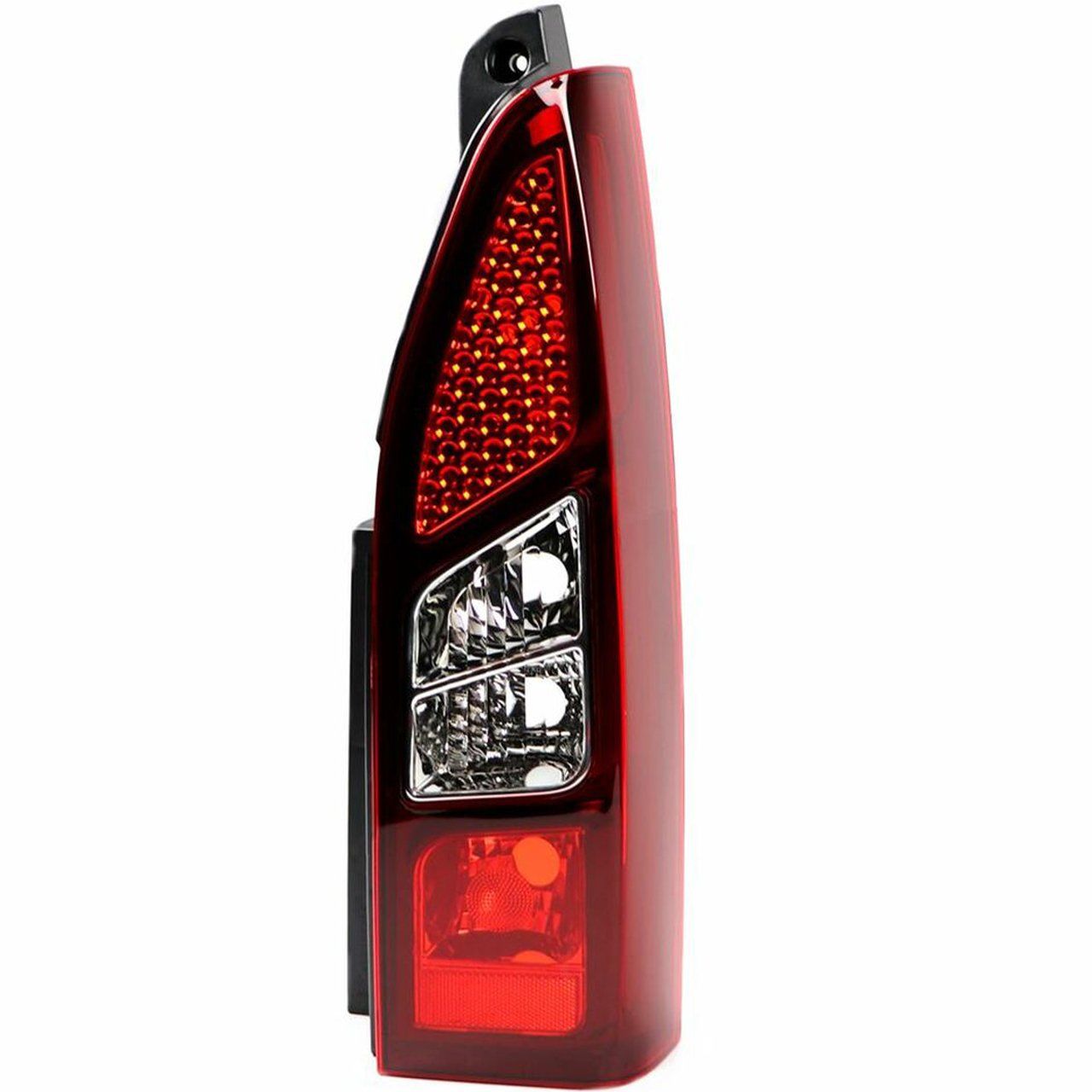 Citroen Berlingo Tepee Sağ Stop Lambası Makyajlı Kasa (Koyu Tip) Depo Marka
