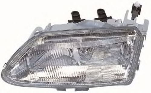 Renault Laguna 1 1995 Model Sol Far Elektrikli Depo Marka