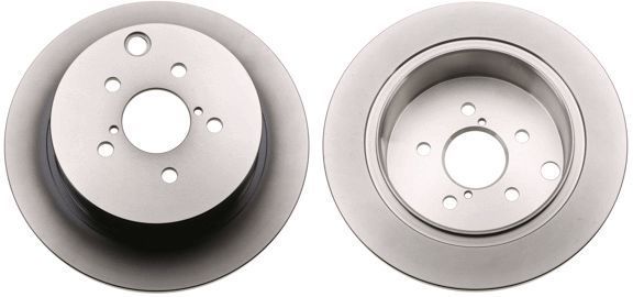 Subaru XV Arka Fren Diski 1.6 114 Beygir 274 mm Çap 2012-2017 TRW
