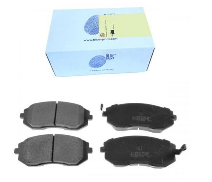 Subaru Forester Ön Fren Balatası 2.0 TD 150 Beygir 2008-2013 BLUE PRINT