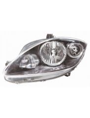 Seat Leon 2006-2010 Model 1.6 TDI Sol Far Depo Marka
