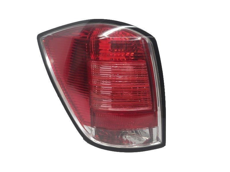 Opel Astra H Sol Arka Stop Lambası Station Wagon (SW) Depo Marka