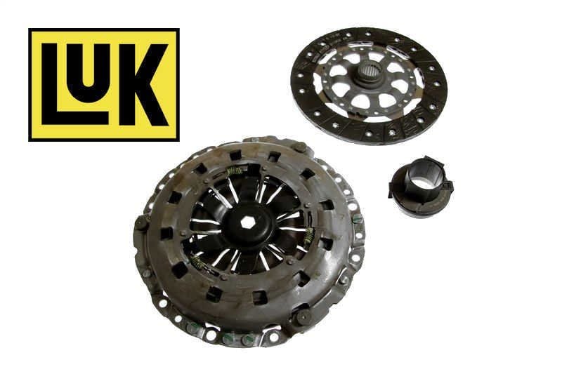 BMW 3 Seri E46 Debriyaj Seti 318i 2.0 litre N42 / N46 Motor 2004-2005 LUK