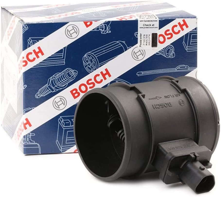 Opel Astra J 1.3 Dizel Hava Debimetresi Bosch Marka 0281002940