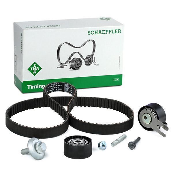 Ford Focus Triger Seti 1.6 TDCi 2005-2011 Orijinal Tip INA