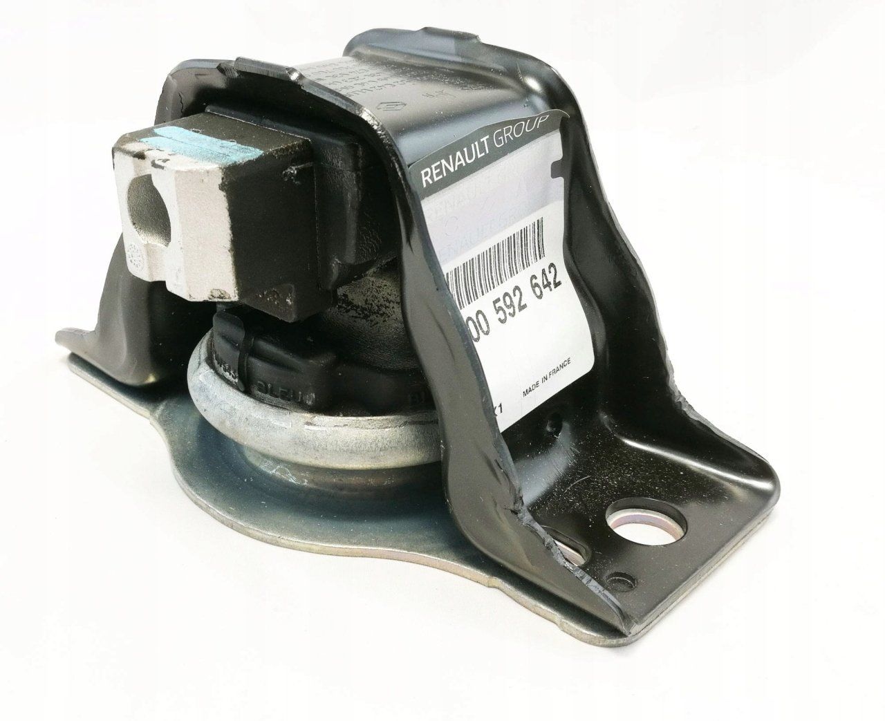 Renault Megane 2 1.5 dCi 2002-2009 Motor Takozu Sağ Üst Mais Marka