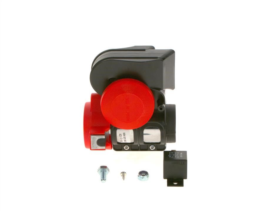 Opel Astra G Airmaster Ferrari Tip Korna Bosch Marka