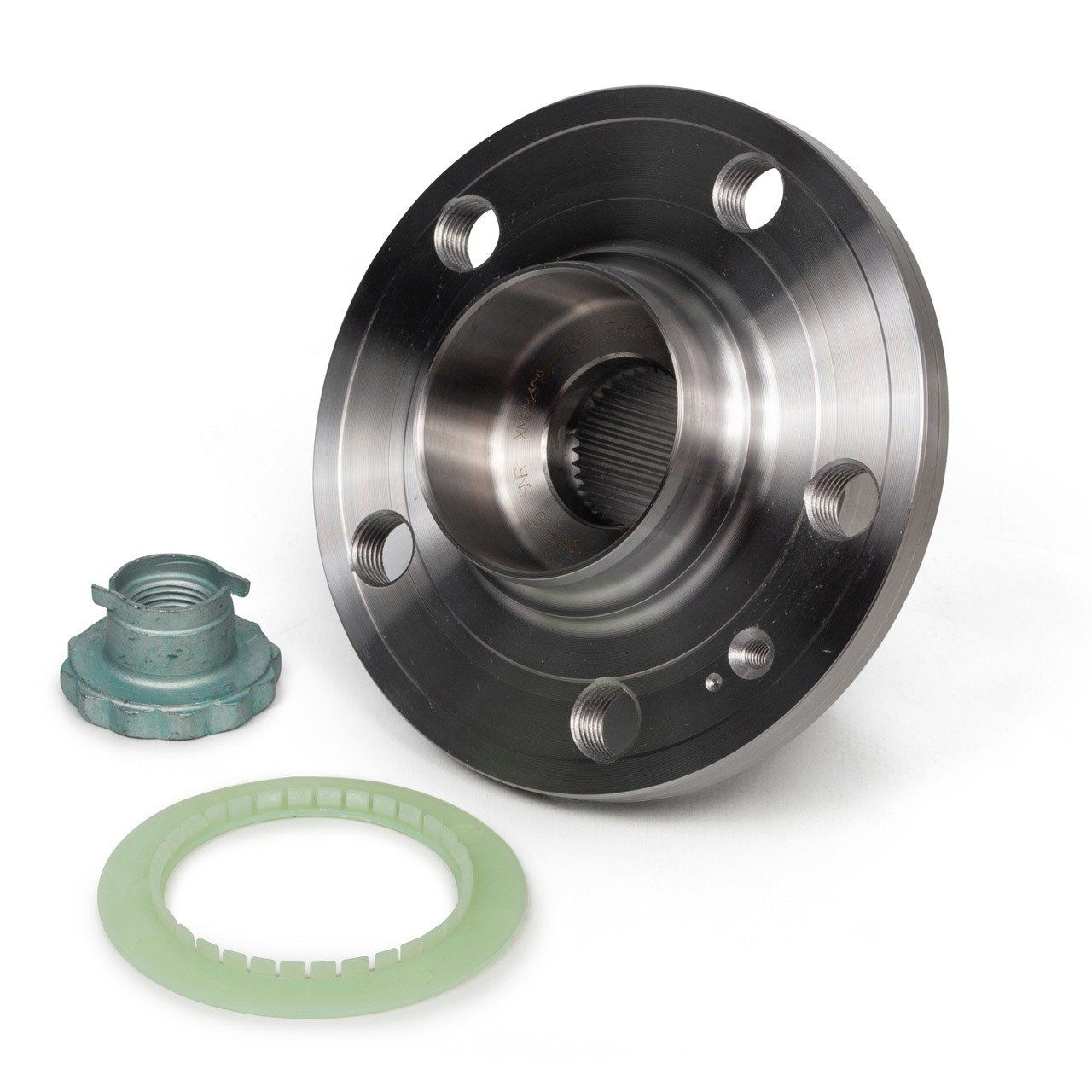 Audi A1 2011-2018 Model Arası Ön Porya / Teker Rulmanı FAG Marka