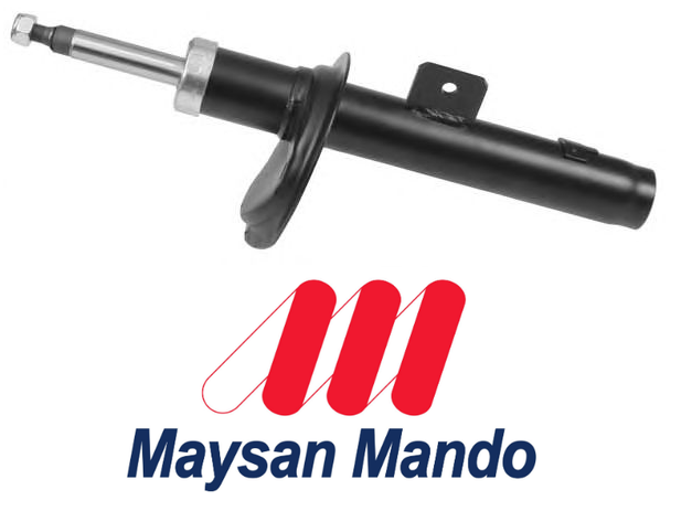 Peugeot 206 1999-2012 Ön Sağ Amortisör Maysan Mando Marka