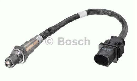 Peugeot 301 1.6 Hdi Oksijen (Lambda) Sensörü Bosch Marka
