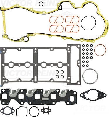 Opel Astra J- Corsa D Euro 5 Motor Üst Takım Conta SKC Hariç Victor Reinz Marka