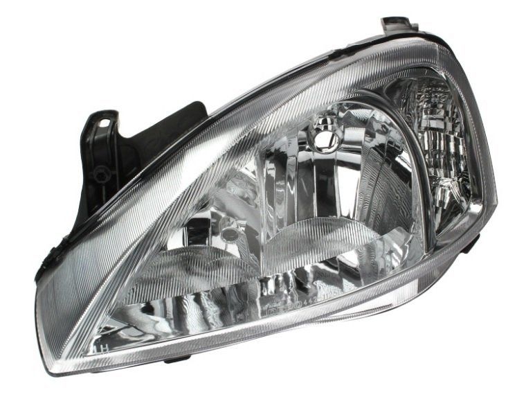 Opel Corsa C Sol Far (Şöför Tarafı) Depo Marka