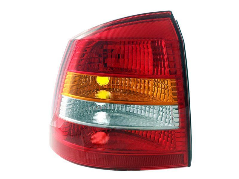Opel Astra G HB Kasa Sol Stop Lambası Depo Marka