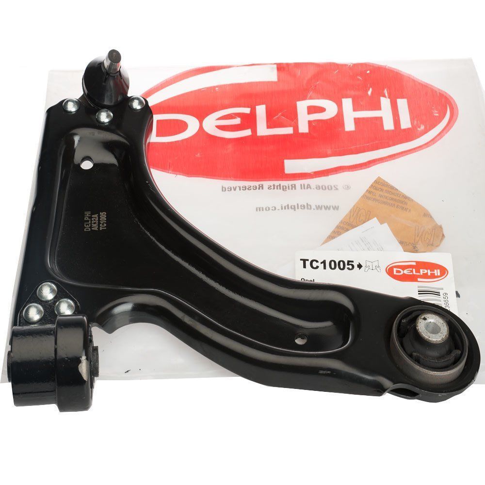 Opel Corsa C Sağ (Yolcu Tarafı) Salıncak Delphi Marka TC1005