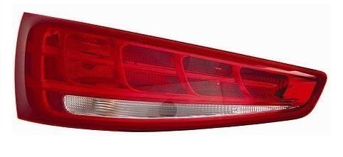 Audi Q3 2012-2018 Model Arası Sol Stop Lambası