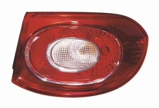 Volkswagen Tiguan 2008-2011 Model Arası Stop Lambası Sol Dış (5N0945095D)
