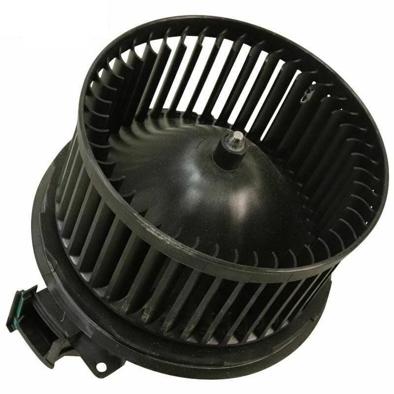 Ford Fiesta 2008-2012 Kalorifer Motoru Kale Marka