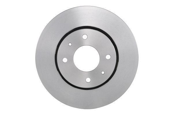 Volvo S40 / V40 Ön Fren Diski 281 mm Çap 1998-2003 BOSCH