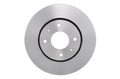 Volvo S40 / V40 Ön Fren Diski 281 mm Çap 1998-2003 BOSCH
