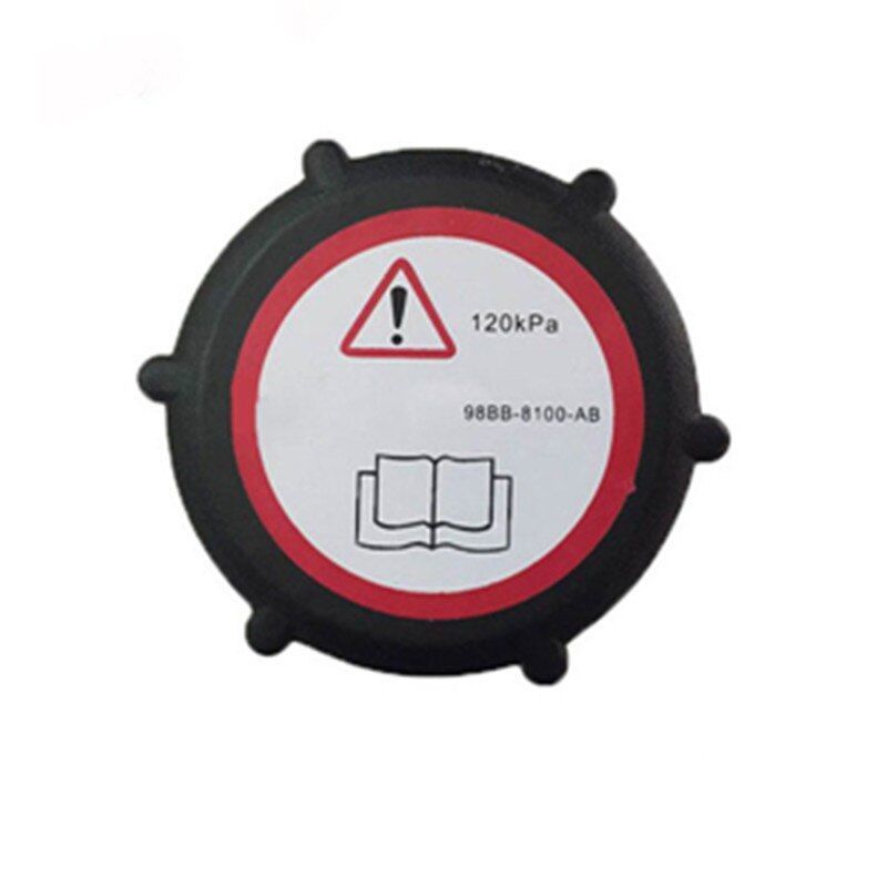 Ford Mondeo 2001-2007 Radyatör Yedek Su Depo Kapağı Ford Orjinal
