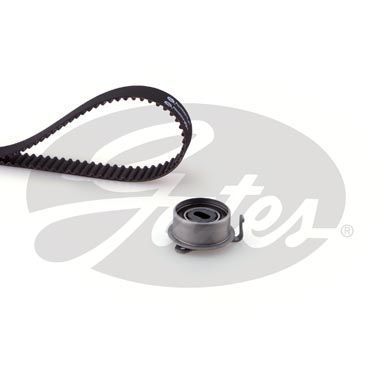 Hyundai i10 Triger Seti 1.1 Benzinli 2008-2013 GATES