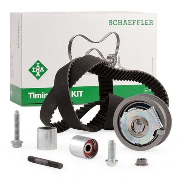 Volkswagen Golf 5 GTI Triger Seti 2.0 TFSI 200 Beygir 2004-2009 INA