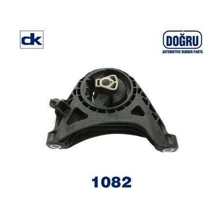 Opel insignia 2.0 Dizel Ön Motor Kulağı DK Marka