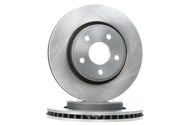 Grand Cherokee Ön Fren Diski 328 mm Çap 2006-2011 DELPHI
