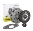 BMW X3 Seri E83 Kasa Debriyaj Seti 2.5si / 3.0si N52 Motor - LUK