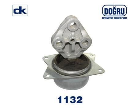 Opel Vectra C 1.9 Otomatik Vites Ön Sol Motor Kulağı DK Marka (DK 1132, 5684687)
