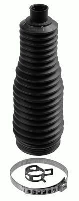 Audi A4 2008 - 2015 Model Arası Rot Kolu Körüğü Lemforder Marka