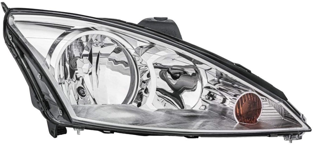 Ford Focus 2002-2005 Far Sağ Depo Marka