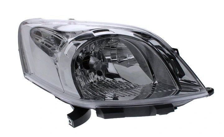 Peugeot Bipper Far Sağ Ayfar Marka