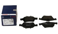 Ford C-Max 2004-2018 Arka Disk Balata Takımı Bosch Marka